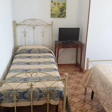 Casa Michele Alojamento de Acomodação e Pequeno-almoço