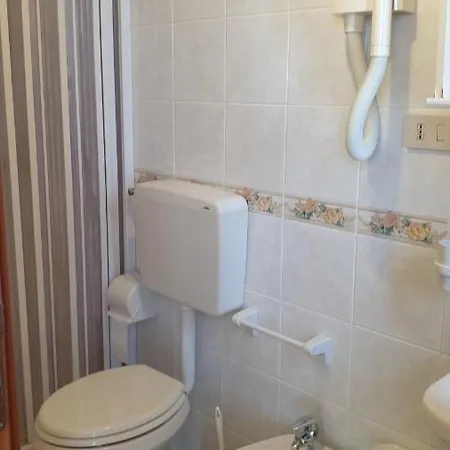 Casa Michele Alojamento de Acomodação e Pequeno-almoço