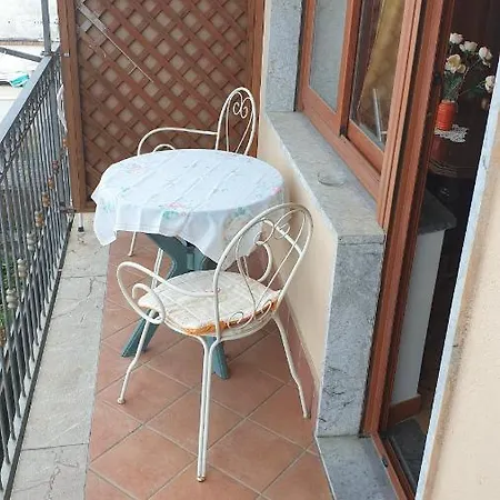 Alojamento de Acomodação e Pequeno-almoço Casa Michele