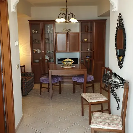 Casa Michele Alojamento de Acomodação e Pequeno-almoço