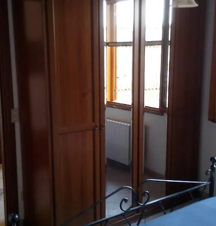 Alojamento de Acomodação e Pequeno-almoço Casa Michele