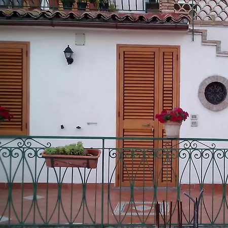 Casa Michele Alojamento de Acomodação e Pequeno-almoço Taormina