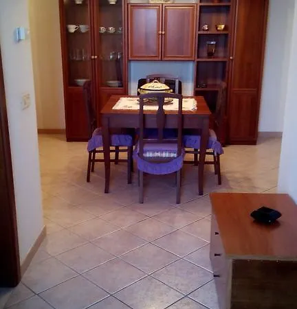 Casa Michele Alojamento de Acomodação e Pequeno-almoço 3*