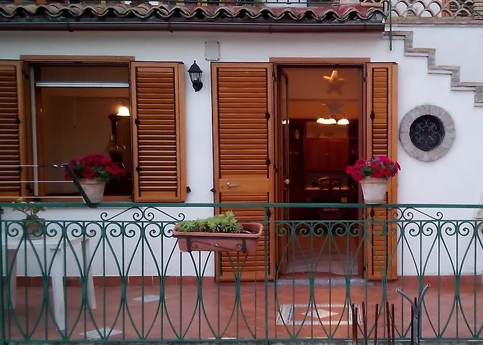 Bed & Breakfast Casa Michele 3*