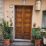住宿加早餐酒店 米歇尔之家住宿加早餐旅馆 陶尔米纳