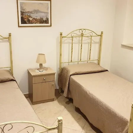 Casa Michele Taormina