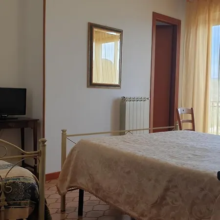 Casa Michele Bed & Breakfast Taormina