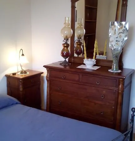 Casa Michele Bed & Breakfast