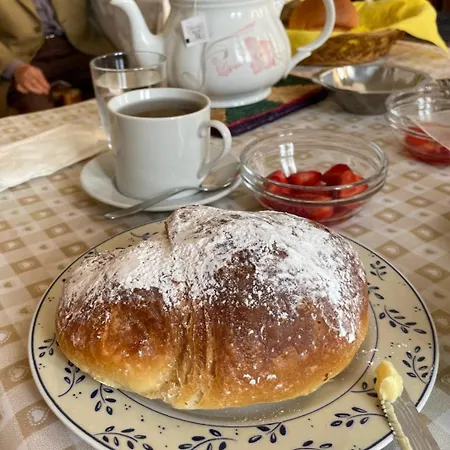 Casa Michele Bed & Breakfast *