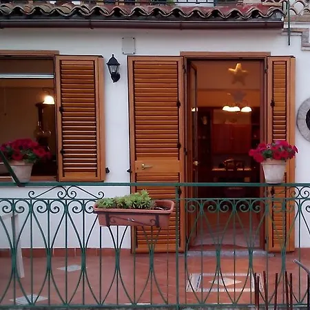 Couette-café Casa Michele 3*