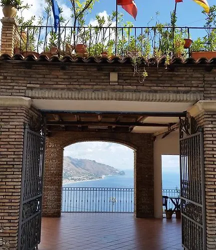 Casa Michele Bed & Breakfast