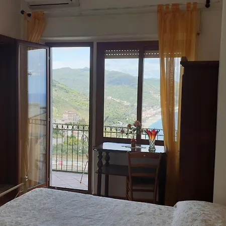 Casa Michele Bed & Breakfast