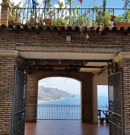 Casa Michele Bed & Breakfast