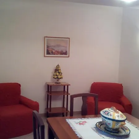 Casa Michele Taormina