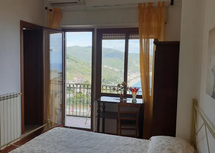 Casa Michele Bed and Breakfast