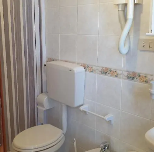 Casa Michele Bed and Breakfast