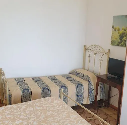 Casa Michele Bed and Breakfast 3*