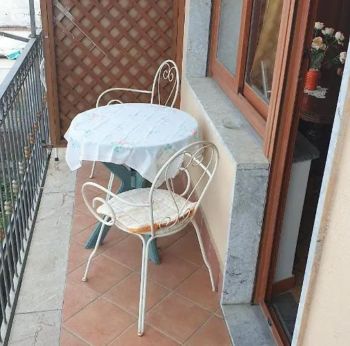 Bed and Breakfast Casa Michele