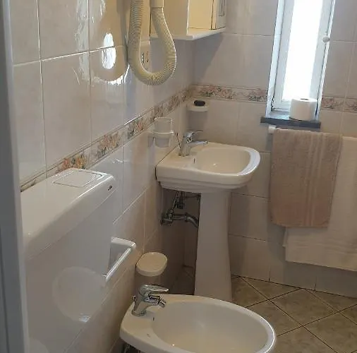 Bed and Breakfast Casa Michele Ταορμίνα