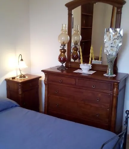 Casa Michele Bed and Breakfast