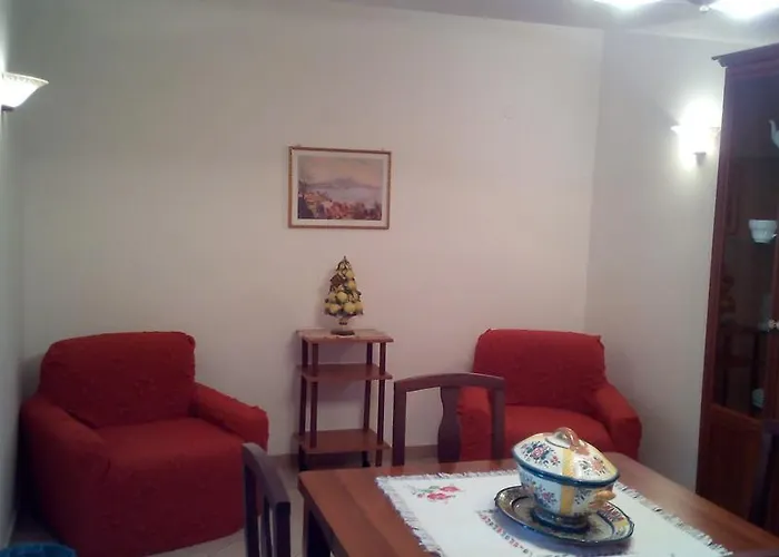 Casa Michele Ταορμίνα