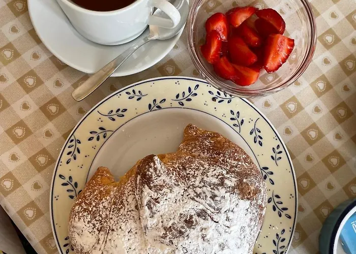 Bed and Breakfast Casa Michele