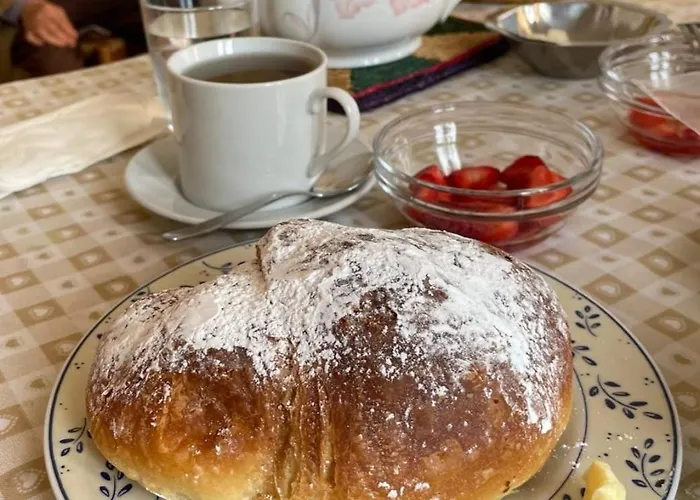 Casa Michele Bed and Breakfast 3*