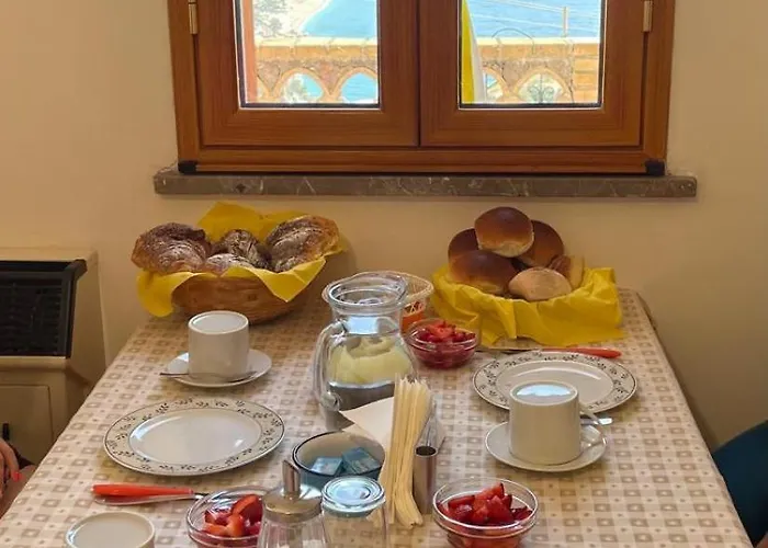 Bed and Breakfast Casa Michele 3*