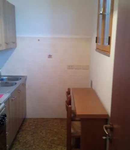 Bed and Breakfast Casa Michele Ταορμίνα