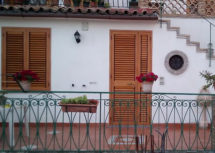 Casa Michele Bed and Breakfast Ταορμίνα