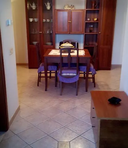 Casa Michele Bed and Breakfast 3*