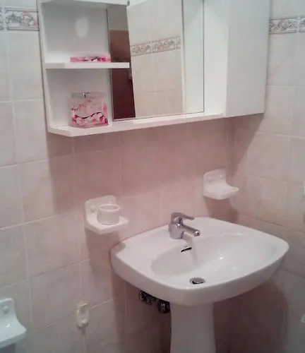 Bed and Breakfast Casa Michele